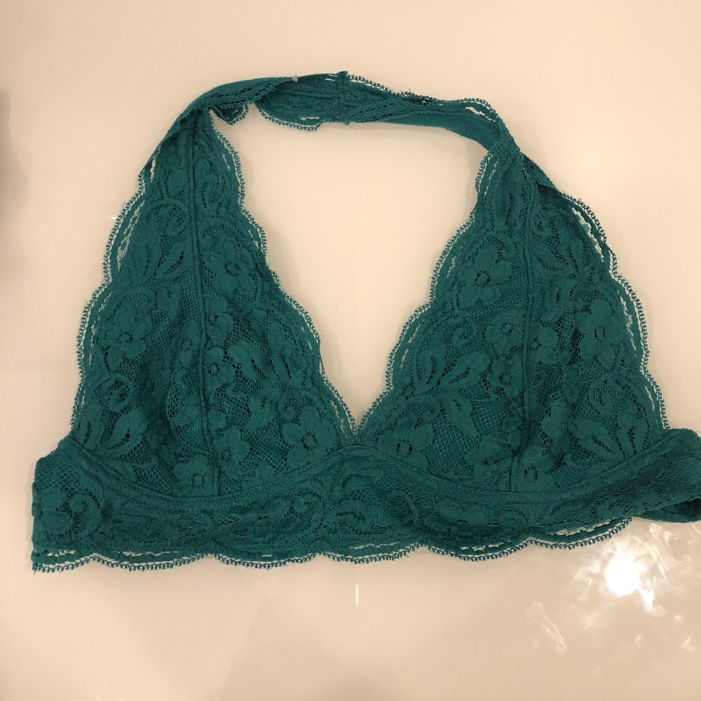 Urban Outfitters Lace Bralette